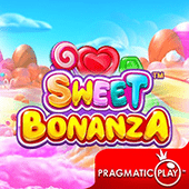 Sweet Bonanza slot game icon